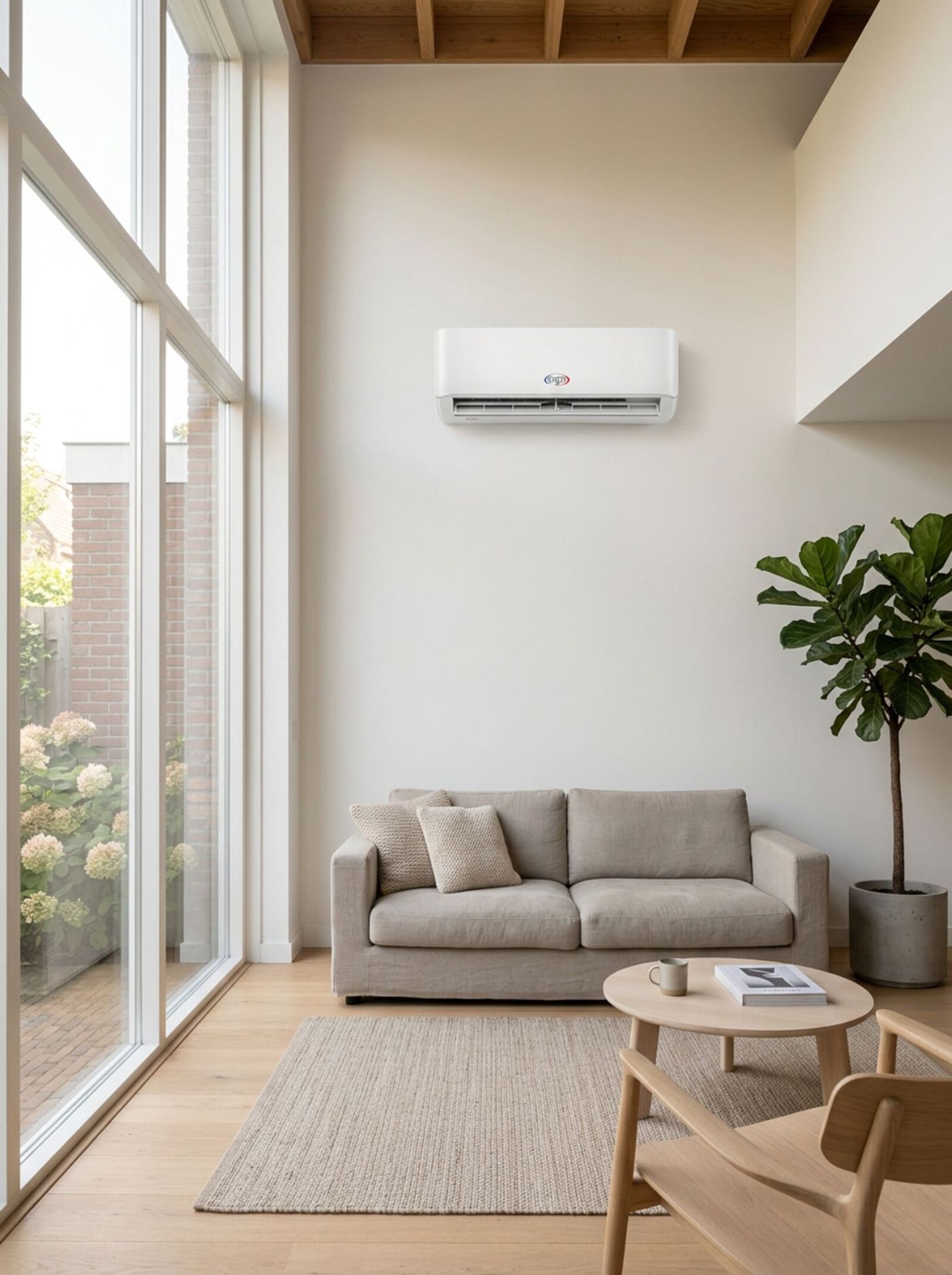 Airconditioning