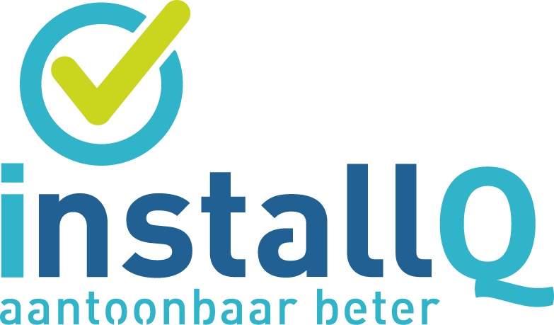 InstalloQ gecertificeerd