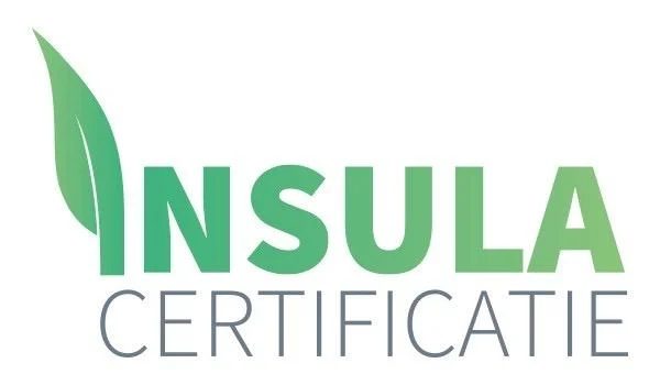 Insula gecertificeerd