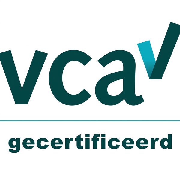 VCA gecertificeerd