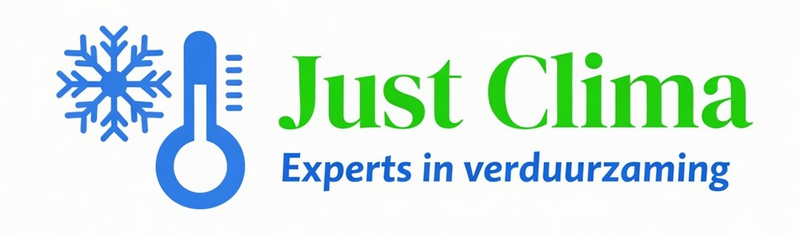Just Clima - Experts in verduurzaming